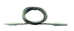 Banana To Banana Connector, 72"L