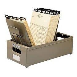 Compresso-Matic Tray 15"