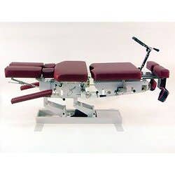 Zenith Model 95 Elevation Flexion Distraction Tbl
