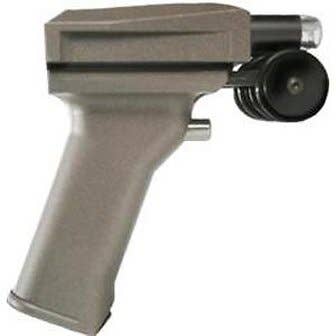 TyTron C-5000 Paraspinal Thermographic System