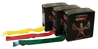 Therband Clx Individual