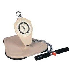 Baseline Back/Leg/Chest Dynamometer with Large Base
