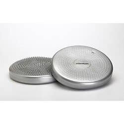Thera-Band Stability Disc Silver, 13" Diameter