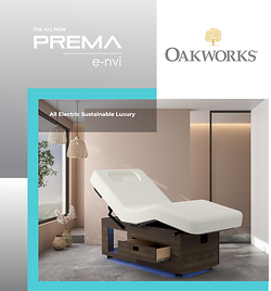 Oakworks Prema E-nvi