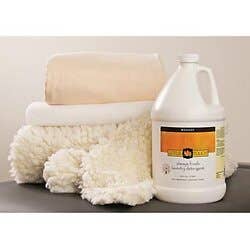 Ultimate Flannel Table Covers Kit
