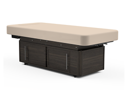 Oakwords® Celesta Table Flat Top 31"