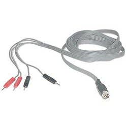 Lead Wires For Intelect Legend Series Units, Channels 3 & 4