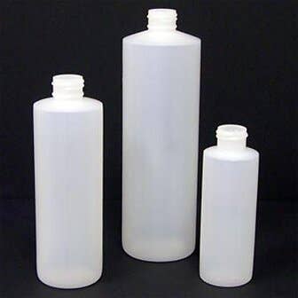 Plastic Bottle Only