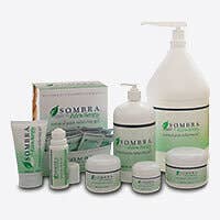 Sombra Warm Therapy Pain Relieving Gel