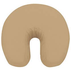 NRG Cotton Poly Face Rest Covers