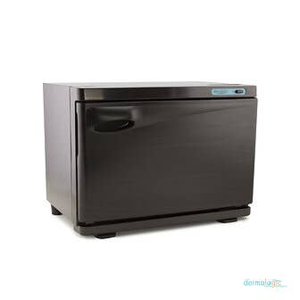 Dermalogic Towel Warmer Wood Grain 20L