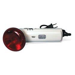 Infrarex Hand Held Heat Therapy Unit