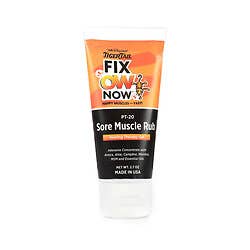 Tiger Tail® Sore Muscle Rub