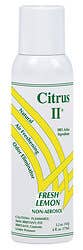 Citrus II Lemon Blend Air Freshner
