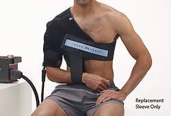 Game Ready Shoulder Sleeve, Medium, Right
