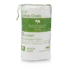  Intrinsics Cotton Round 3" - 50 Count