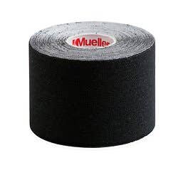 Mueller Kinesiology Tape Roll, 2" X 16.4'