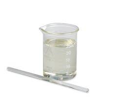 Glass Stirring Rod 4"