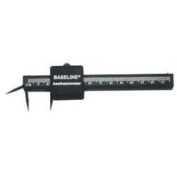 Baseline 3-Point Discriminator