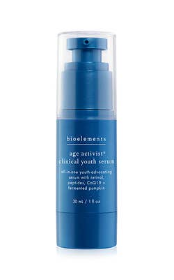 BIOELEMENTS® Age Activist® Clinical Youth Serum