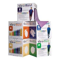 CanDo® Val-u-Bands™, Low Powder