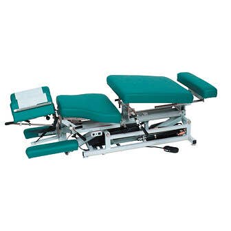 Lloyd 402 Elevation Table with Full Drops