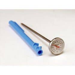 Hot Stone Massage Warmer Thermometer
