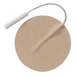 Re-Ply 2.75" Round Electrode, Pigtail, 4/Pack