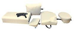 Oakworks® Side Lying Positioning System