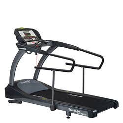  SportsArt Medical Treadmill Model T655MS