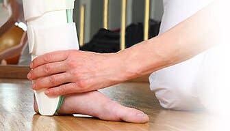 Orthopedics