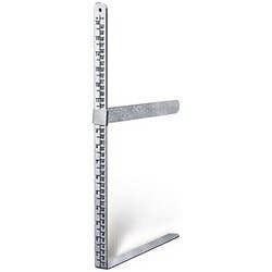 X-Ray Thickness Caliper