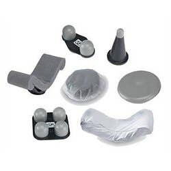 Professional Portable Applicator Package