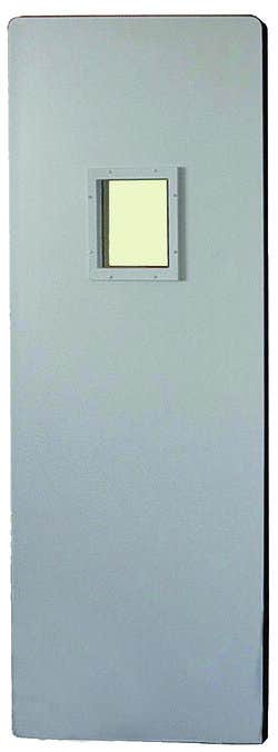 Lead Barrier Wall 36" X 84"