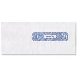 HCFA Envelopes