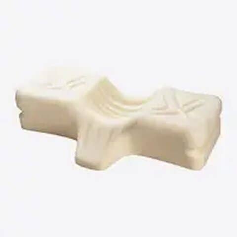 Sculpted pillow