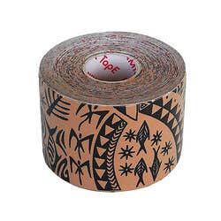 Dynamic Tape Single Roll 2"