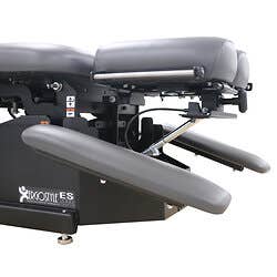 Tilt, Elevation, Adjustable Face Cushion For Pivotal ES2000 95003 - Table Not Included