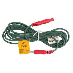 TheraTouch® 110" Single Combination Lead Wire - For EX4 and CX4