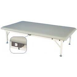 Hi-Lo Mat Platform 48" X 84"