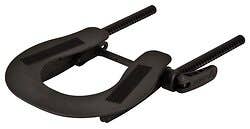 EarthLite Deluxe Facerest-Base Only