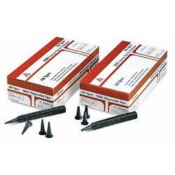 All-Spec Dispsbl Tips 2.5 Mm Dia Infant, 1000/Box