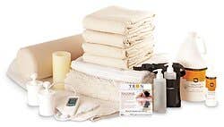 Deluxe Room Starter Package
