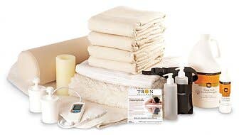 Deluxe Room Starter Package