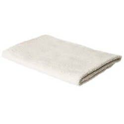 Economy Bath Towel White 22"X42"