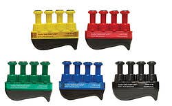 CanDo® Digi-Flex LITE® Set of 5 