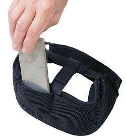 Pettibon Adjustable Head Weight Harness