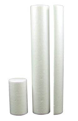 Thera-Band Foam Rollers