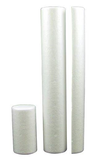 Thera-Band Foam Rollers