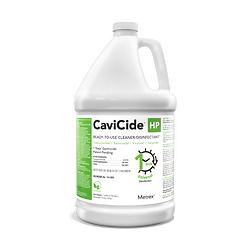 CaviCide HP Bottle – 1 Gal - Each